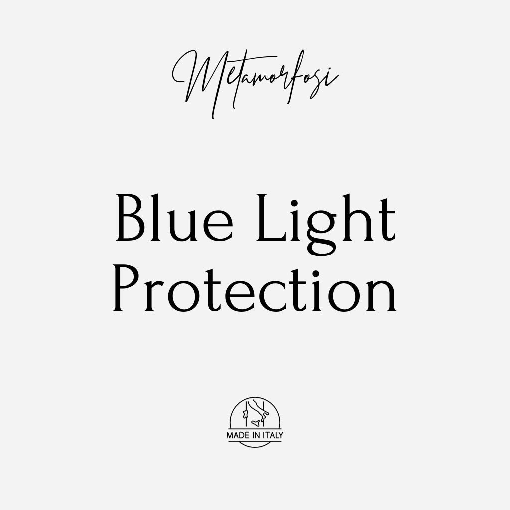 Blue Light Protection Collection by Metamorfosi Skincare | Modern Stressors Skincare Solution | Italian Skincare