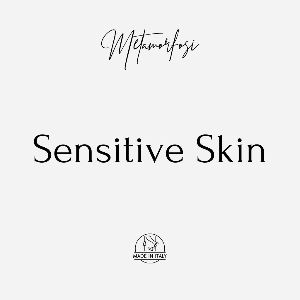 Sensitive Skin