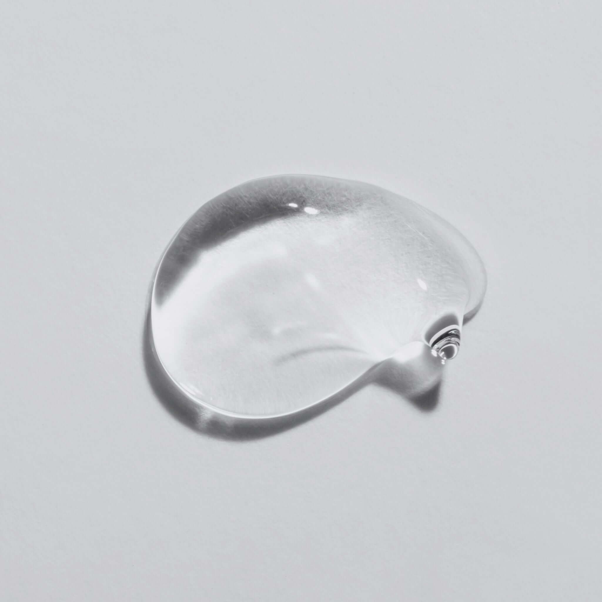 Glycerin Texture for Metamorfosi Skincare