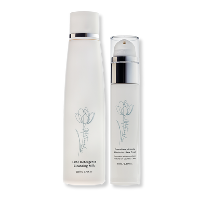 Perfect Hydration Combo – Two-phase Skin Care System